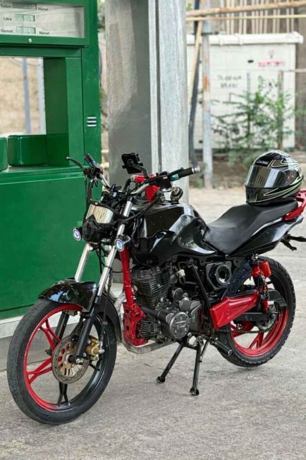 Lifan Digər 2023